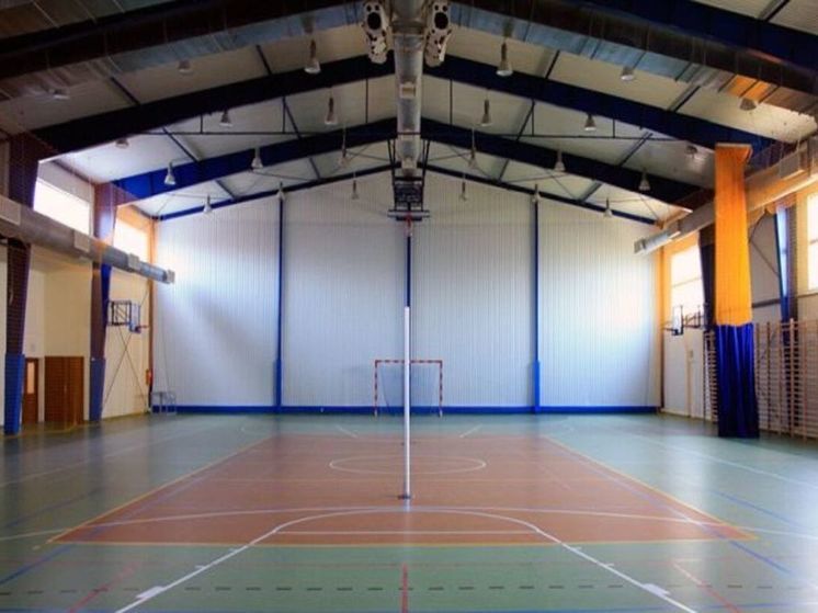 Спортзал в селе Нунлигран построят по "президентской субсидии"