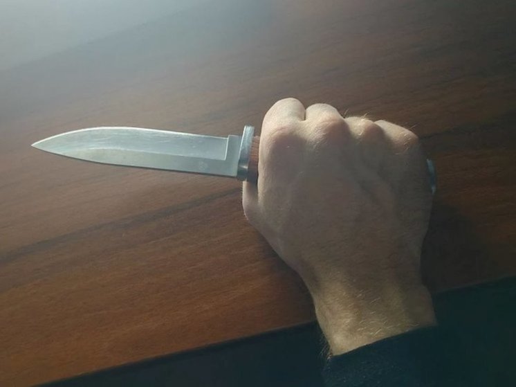 На Ямале пьяный мужчина 20 раз ударил родственницу ножом из-за замечания