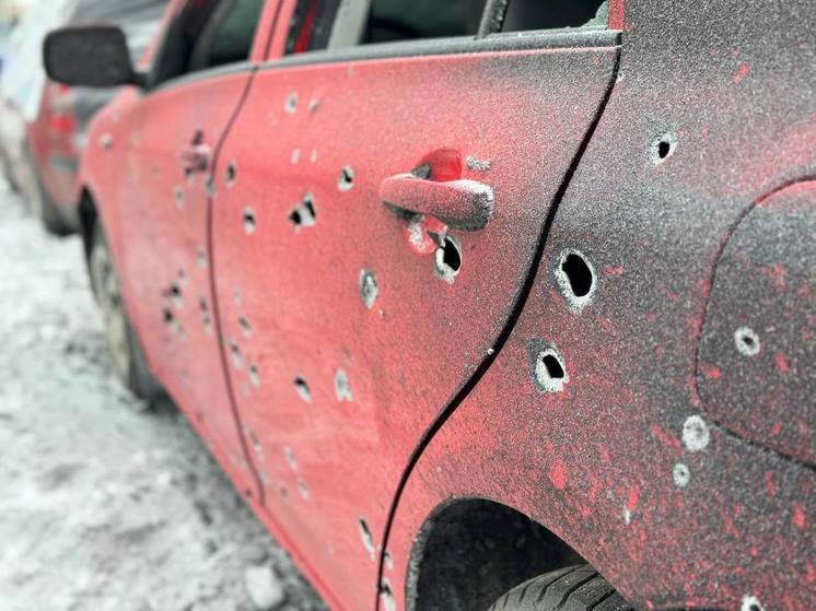 Воронежцам выпустили памятку «Действия горожан при угрозе военного конфликта»