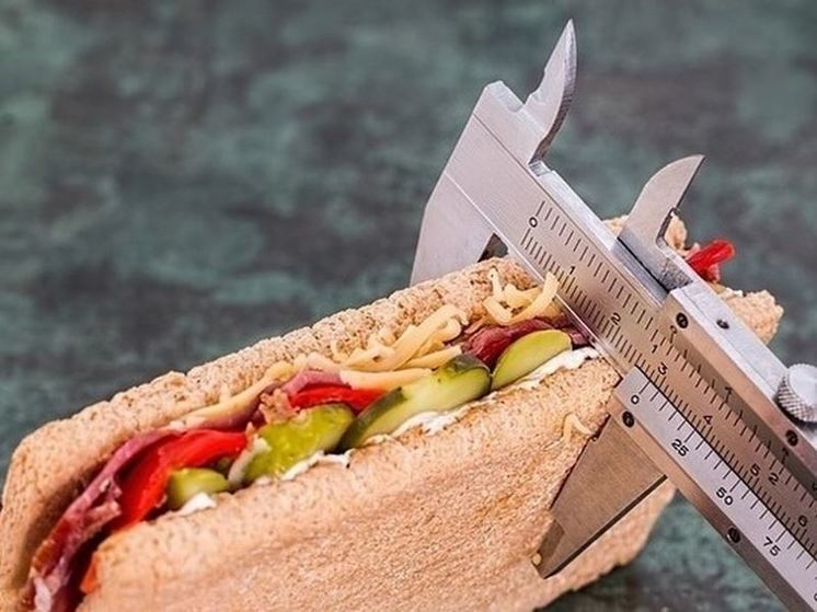 В Орловской области уровень заболеваемости ожирением среди детей снижается на 13,1% в год