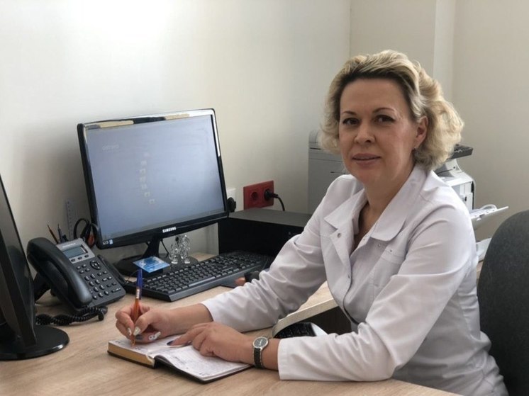 Пензенцам рассказали о процедуре неонатального скрининга