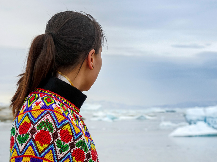 Жительницам Гренландии без их ведома устанавливали противозачаточные устройства

