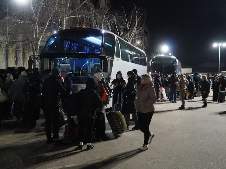 140 детей из Борисовского района отдохнут в «Бригантине «Белогорье»