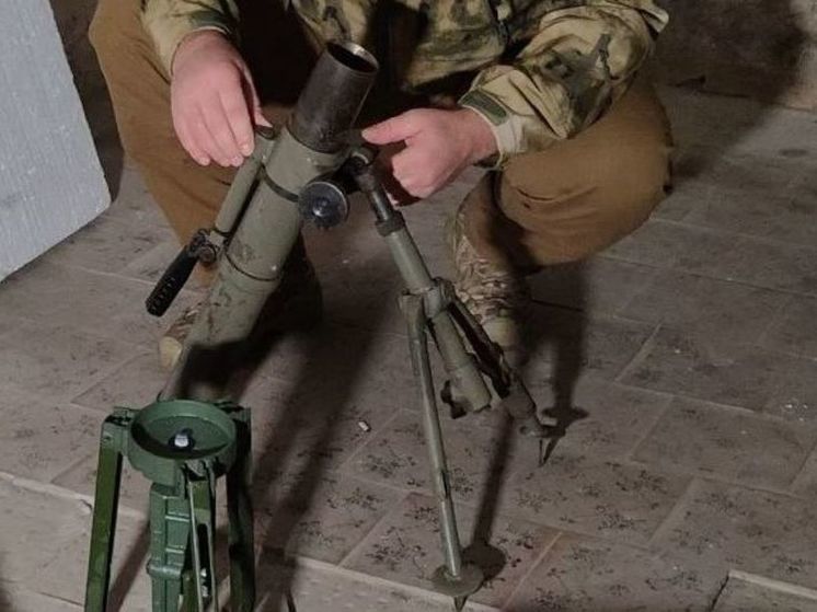 Отец и брат владелицы люберецких кафе оказались бойцами СВО