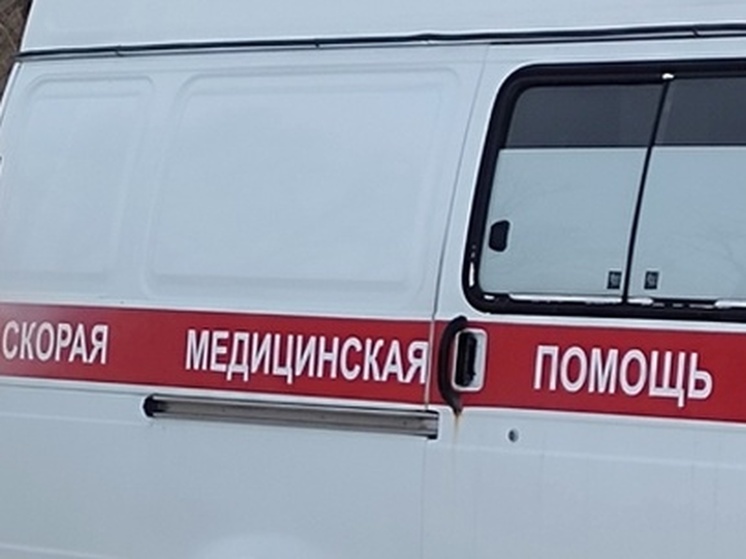 Житель Омской области из ревности выстрелил в лицо приятелю