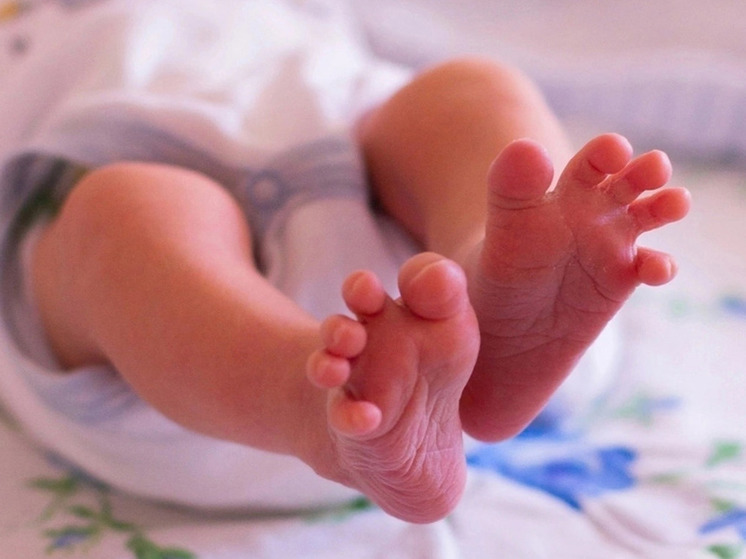 Врачи Ивановского НИИ Материнства и Детства в феврале приняли семь двоен