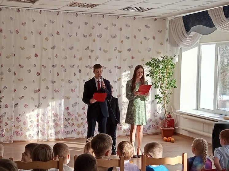 Серпуховские чтецы провели концерт для получателей социальных услуг