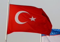 Из-за блокировки платежей из России, спровацированной санкциями, туристическая отрасль Турции сталкивается с трудностями