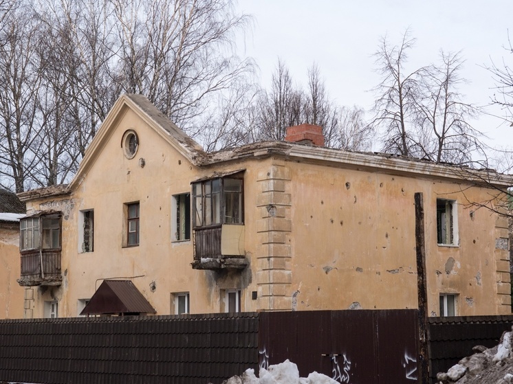 В Твери архитектурный ансамбль лишится своей части