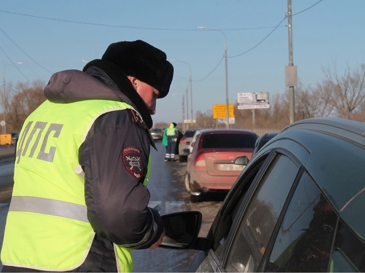 За минувшие сутки в Рязанской области в ДТП никто не пострадал