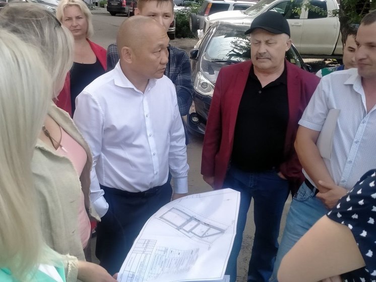 Депутат думы Иркутска Георгий Ни рассказал, как планирует потратить «депутатский фонд»