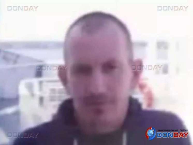 В спецоперации погиб боец из Ростовской области, осужденный за убийство брата
