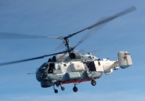 Для обнаружения и уничтожения катеров-камикадзе нужны морские вертолеты
