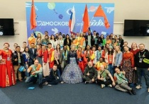 После основной программы в Сочи молодежь ждет путешествие по 30 регионам России
