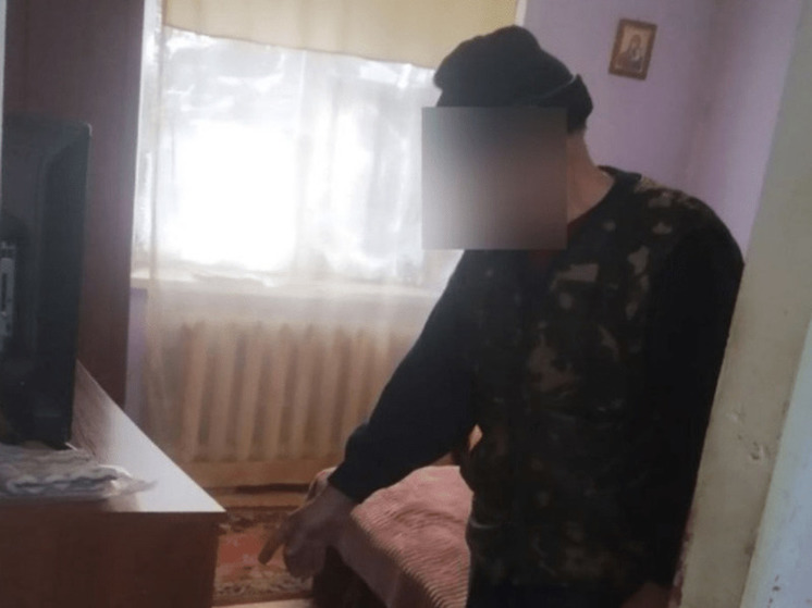 В Алёшкинском округе у жителя поселка украли всю пенсию