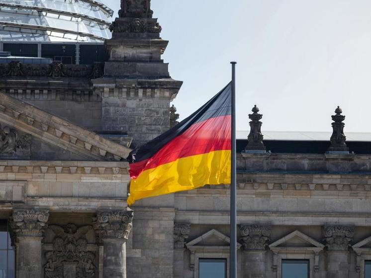 Германия — CDU/CSU обсуждают стратегии по формированию «кризисного кабинета»