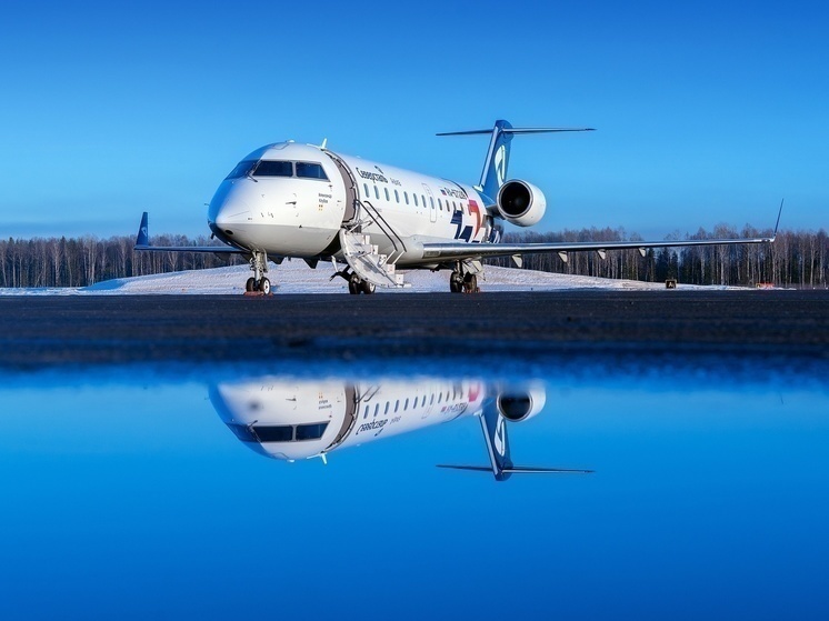 Бывший военный аэродром на севере Карелии хотят превратить в гражданский