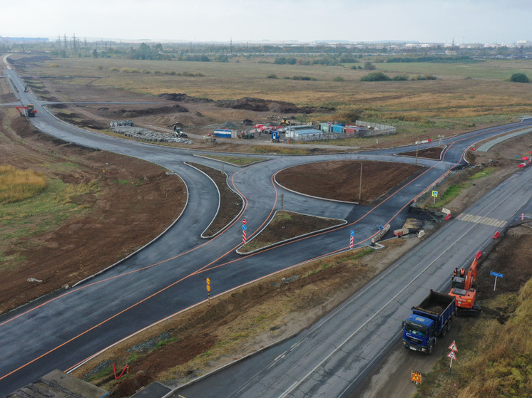 В Перми досрочно заключены контракты на ремонт дорог в 2025 году