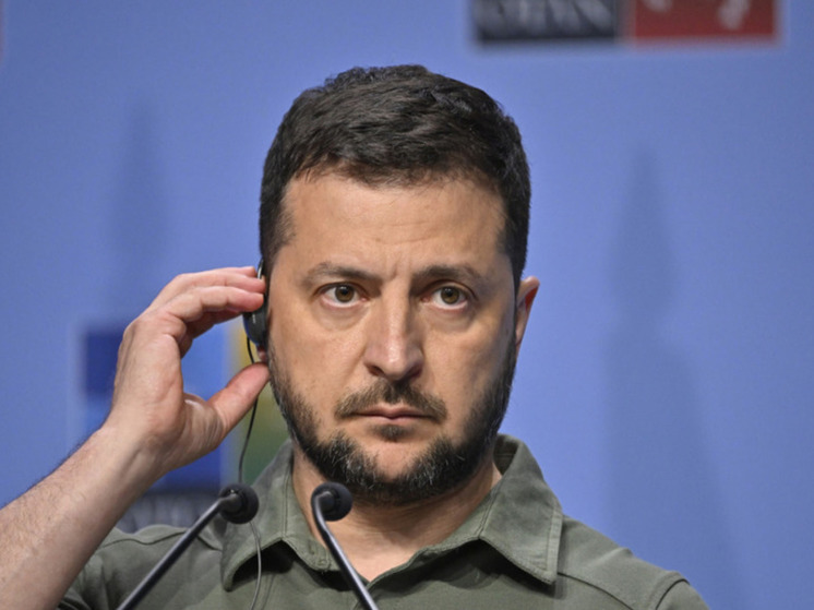 Foreign Affairs: Зеленский может смягчить указ о запрете переговоров с Россией