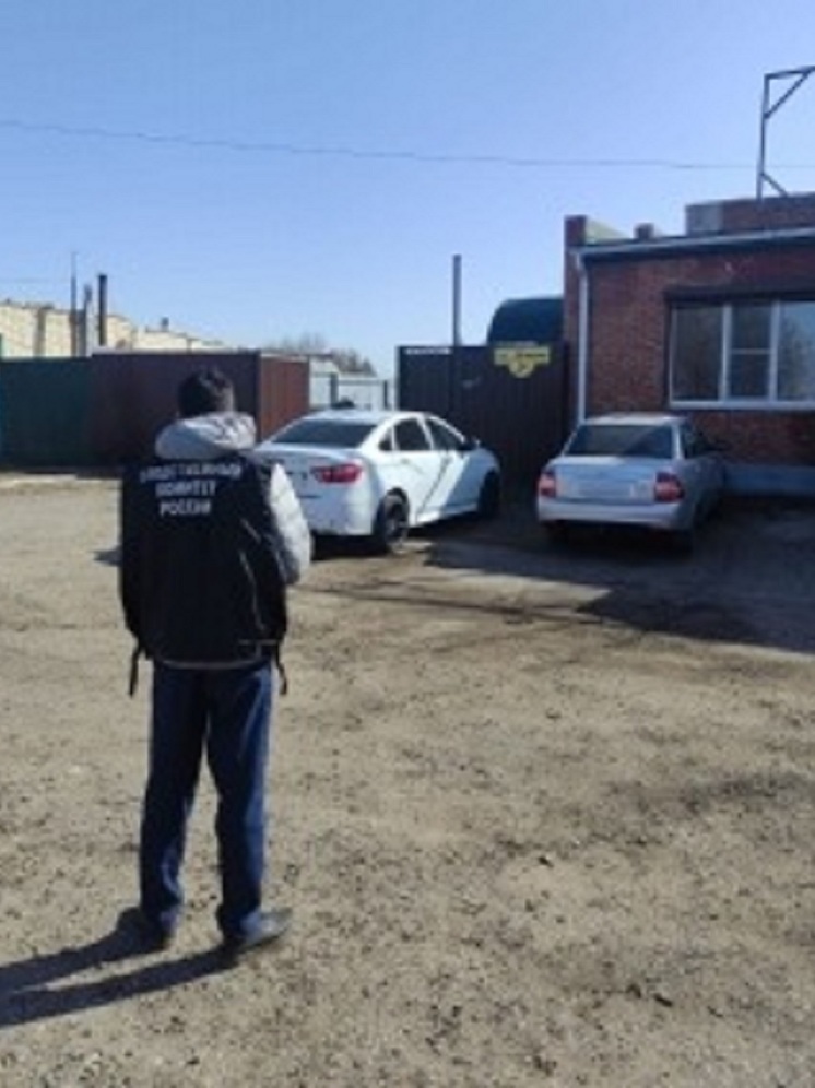 В Элисте подрались подростки: расследование продолжается