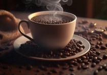 Медицинские специалисты Юго-западного медицинского центра Техасского университета опровергли миф, что кофе нельзя пить людям с нерегулярным сердцебиением