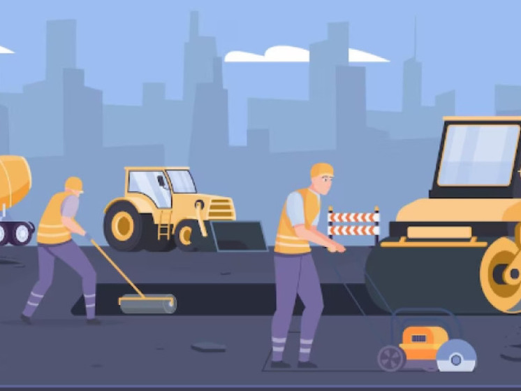 У властей Карелии нет денег на ремонт автодороги Кемь-Калевала