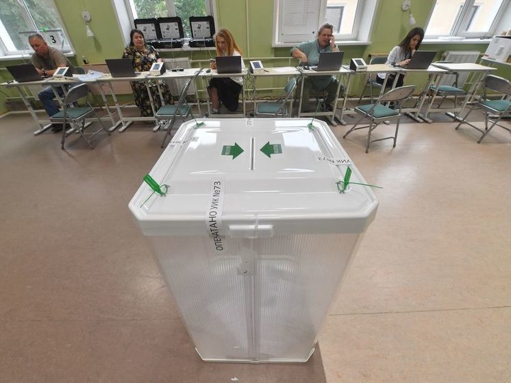 В Госдуму внесли законопроект об избрании мэров городов на прямых выборах