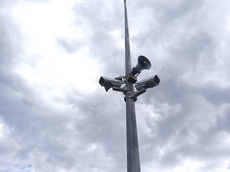 В Новгородской области 6 марта прозвучит учебная тревога