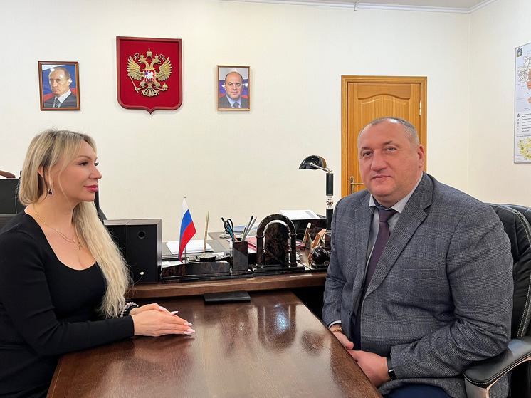 Юрий Литвинов: «Работа по повышению качества медпомощи в крае будет продолжена»