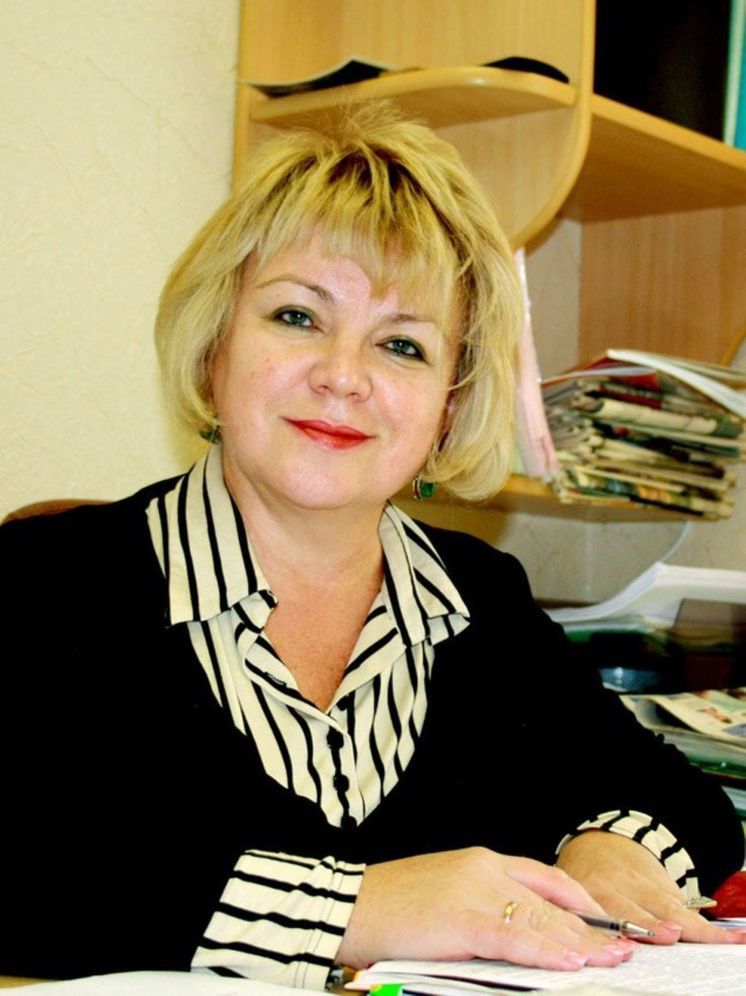 Директором медтехникума Обнинска Калужской области стала педиатр с 40-летним стажем