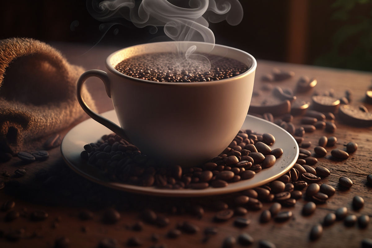 Популярный миф о кофе опровергли