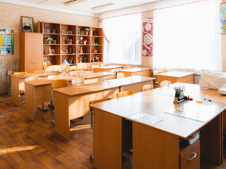 Губернатор анонсировал капремонт шести школ в Липецкой области