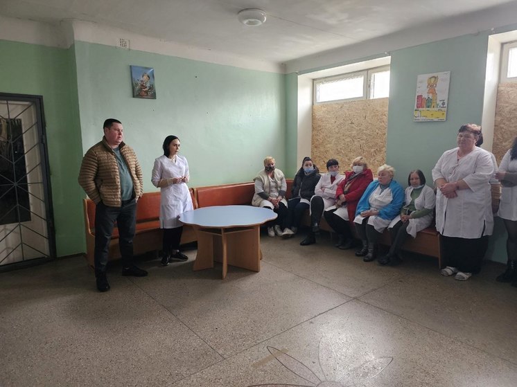 Власти Новой Каховки пообещали восстановить электроснабжение города