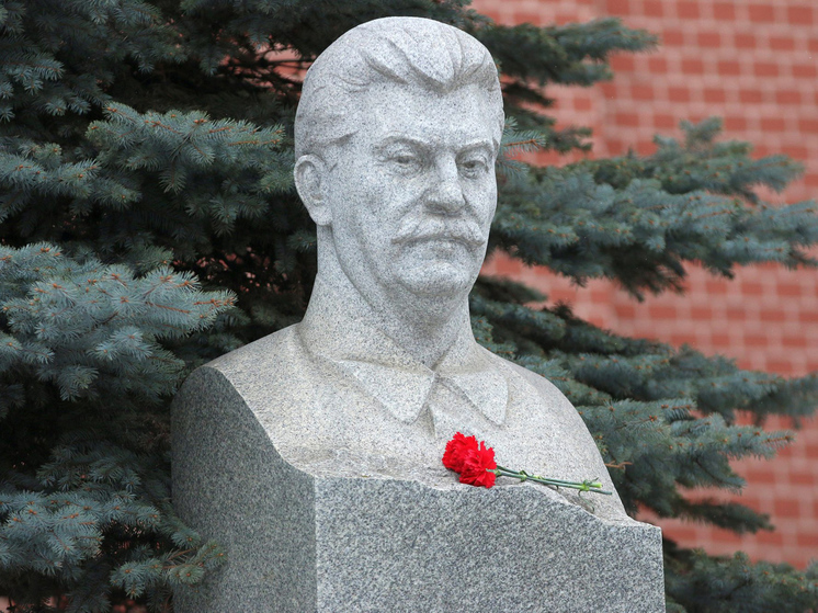 Страшная сила бюллетеней о жизни и смерти Сталина