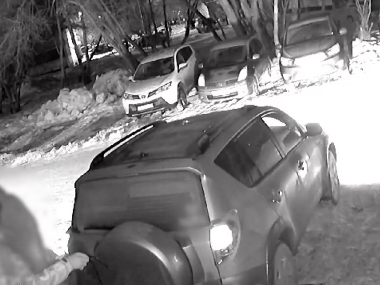 В Тюмени рецидивист обокрал автомойку, в которой работал