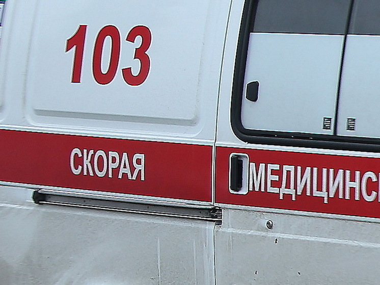 V1: найденный мертвым у больницы адвокат из Волгограда скончался из-за проблем с сердцем