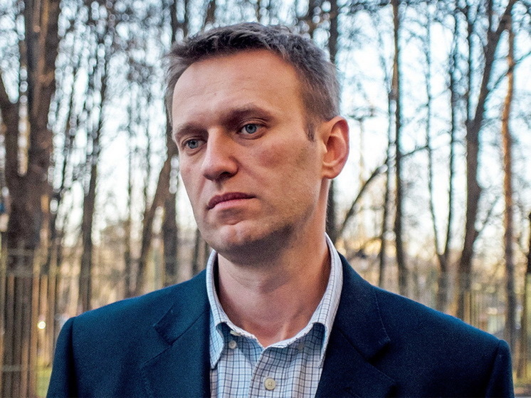 Naryshkin said that Navalny* died a natural death