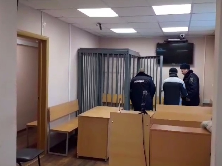 Житель Тверской области убил товарища из-за дров и полутора тысяч рублей