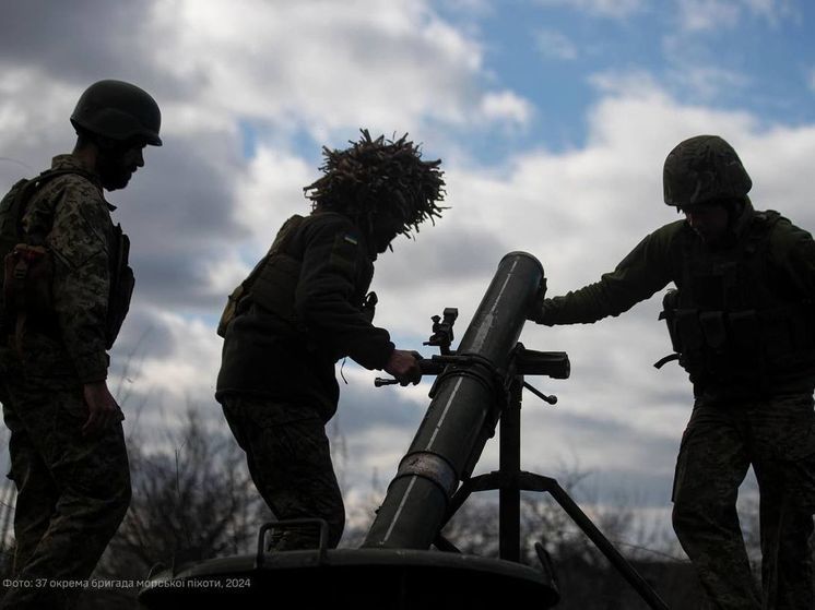 Госдеп: ВСУ приготовили "военные сюрпризы" для России