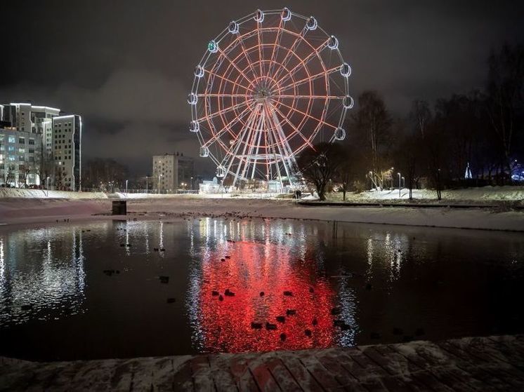 Власти Кирова заявили, что в городе могут появиться новые общественные пространства