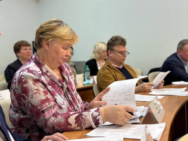 12 работников культуры Кировской области станут обладателями почетных званий