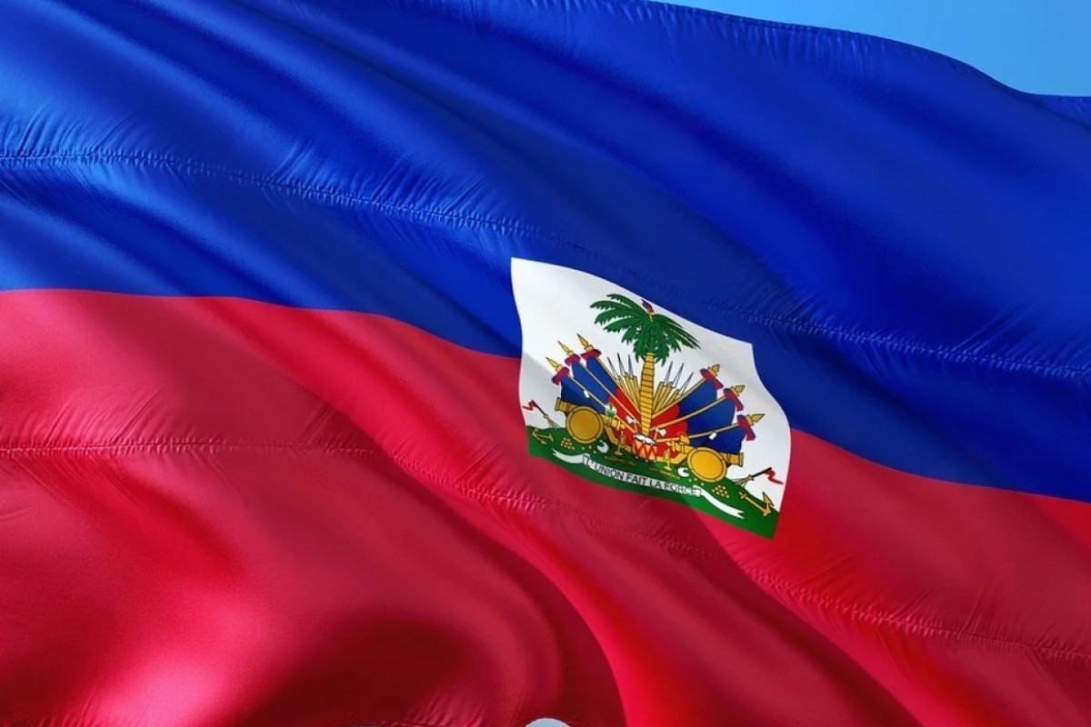 Haitian Prime Minister's plane unable to land due to gunfire