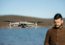 В январе этого года житель Горно-Алтайска запустил незарегистрированный беспилотный летательный аппарат. Разрешения уполномоченных органов у мужчины при этом не было.