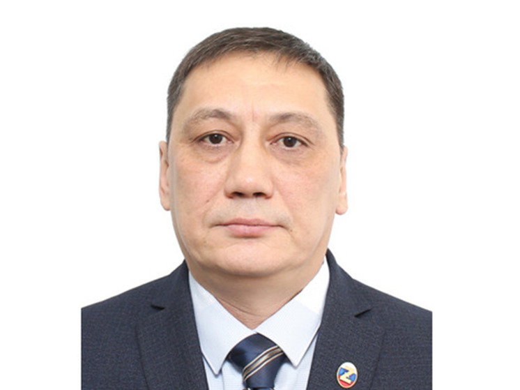 Участник СВО назначен заместителем министра экологии, природопользования и лесного хозяйства Якутии