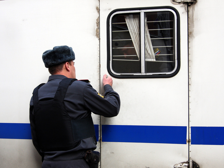 Маме, сломавшей руки младенцу в Истре, грозит тюремный срок