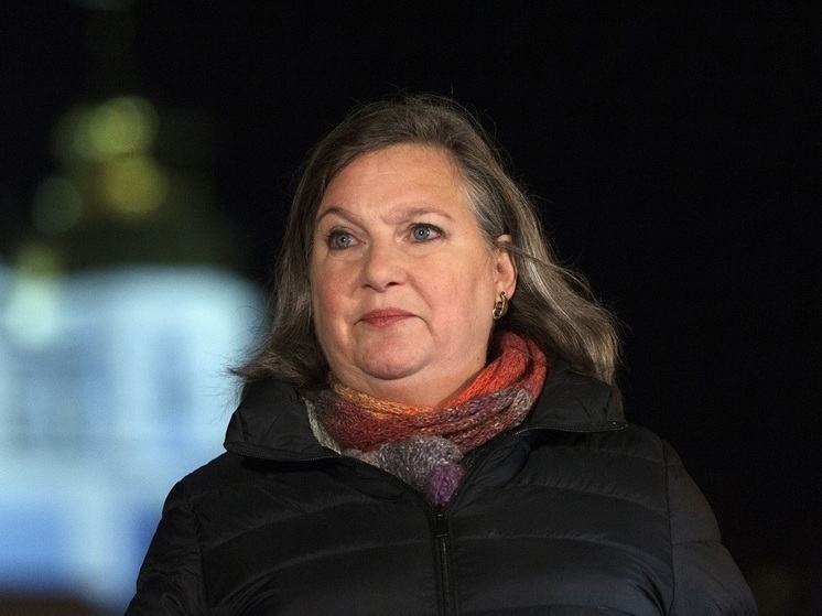 Риттер заявил, что Нуланд покинет пост замгоссекретаря США из-за разногласий с Белым домом