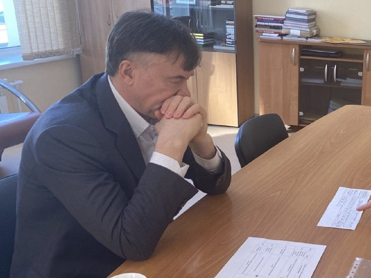 Социалист Александр Терентьев помог жительнице Рубцовска досрочно выйти на пенсию