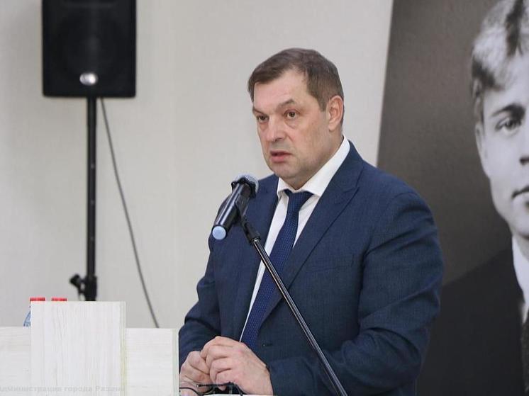 Мэр Рязани Артёмов высказался о проблеме платного путепровода в Соколовке