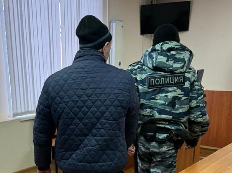 Избивших до смерти приятеля в новогоднюю ночь жителей Козельска отдали под суд