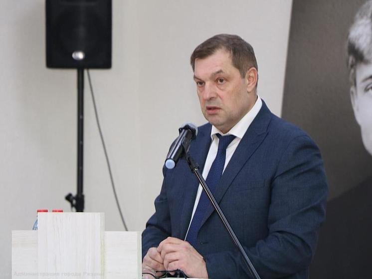 На улице Халтурина в Рязани откроют школу для детей с особенностями развития